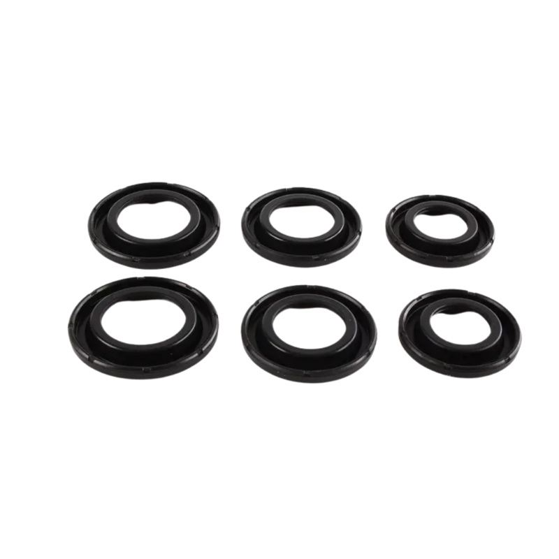 Porsche Disc Brake Caliper Repair Kit – Cayenne | 2003-2010