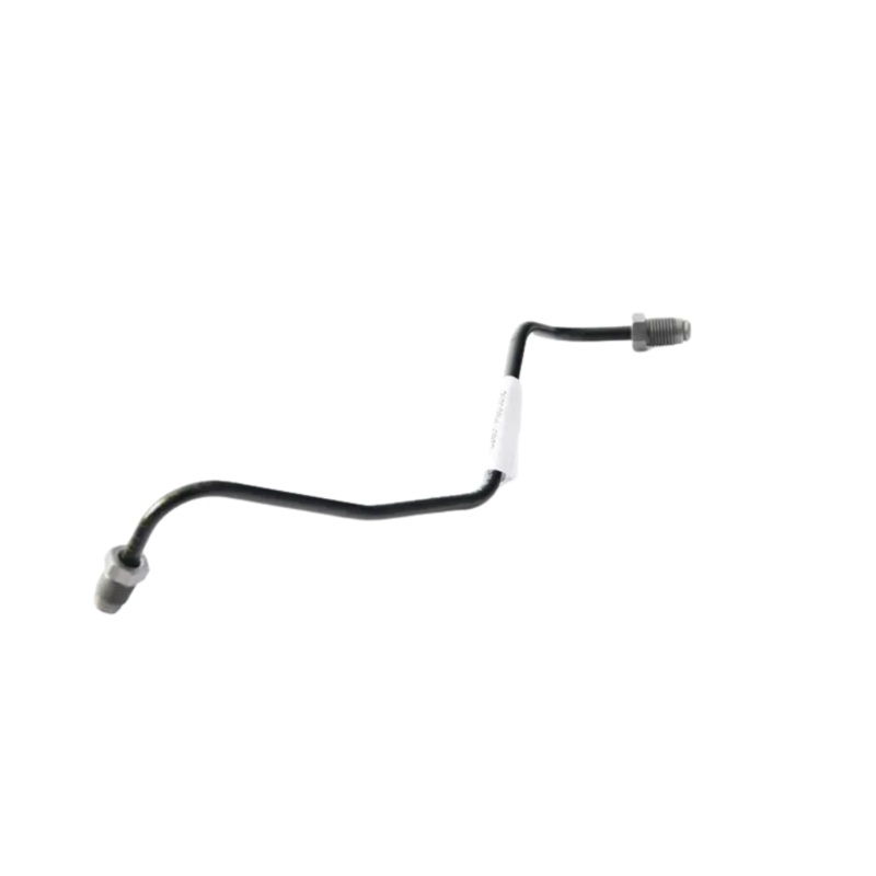 Porsche Front Brake Hydraulic Line – Left – Cayenne | 2003-2010  955-355-581-01