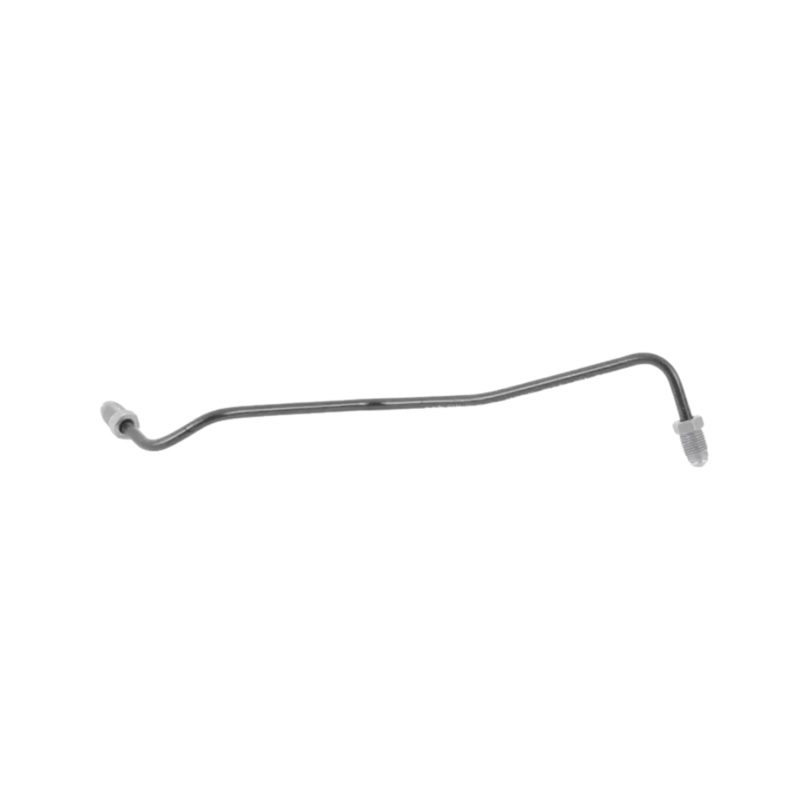 Porsche Front Brake Hydraulic Line – Left – Cayenne | 2008-2010  955-355-581-50