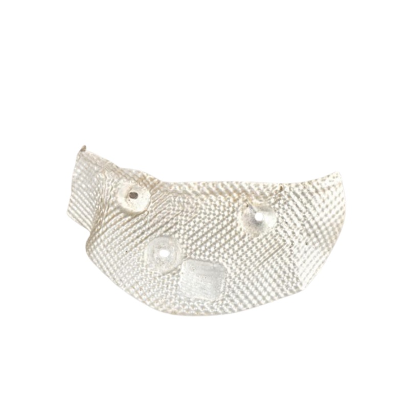 Porsche Fuel Tank Heat Shield – Left – Cayenne | 2003-2018  955-201-209-00