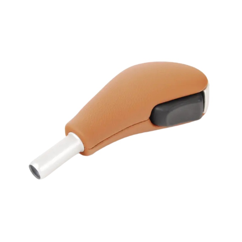 Porsche Gear Shift Knob – Havana – Cayenne | 2003-2010  95542606900PCU