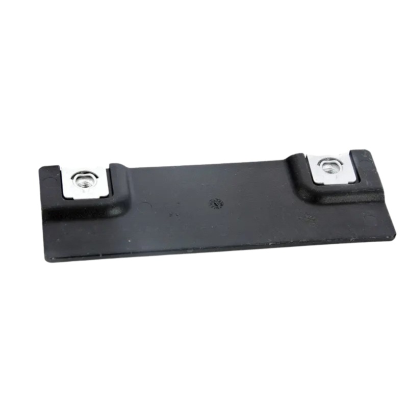 Porsche Radiator Splash Shield Bracket – Rear – Cayenne | 2011-2018  955-504-199-00