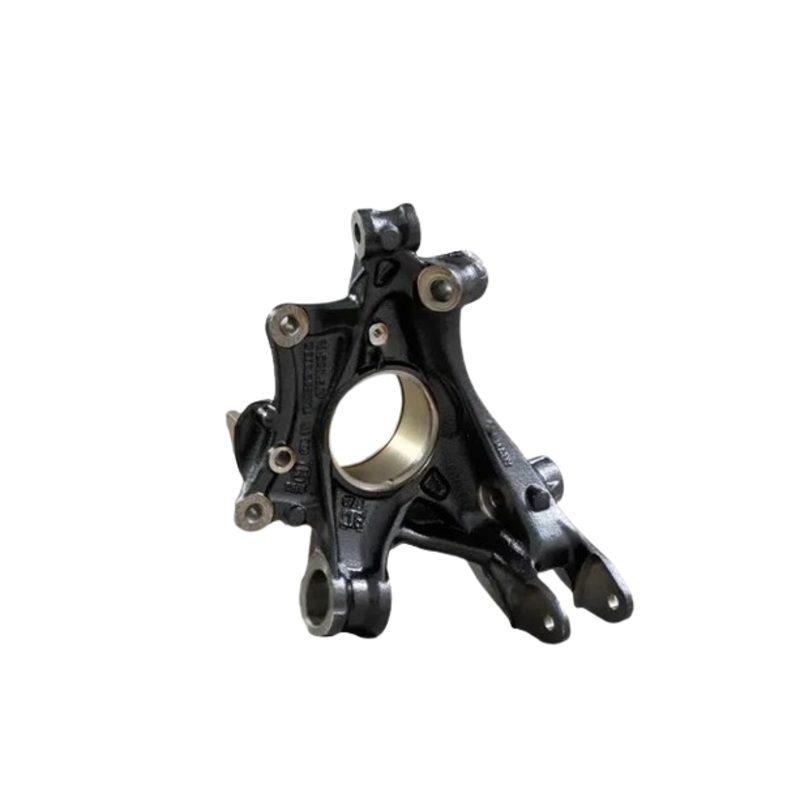 Porsche Rear Wheel Carrier – Right – Cayenne | 2003-2010  955-331-612-20