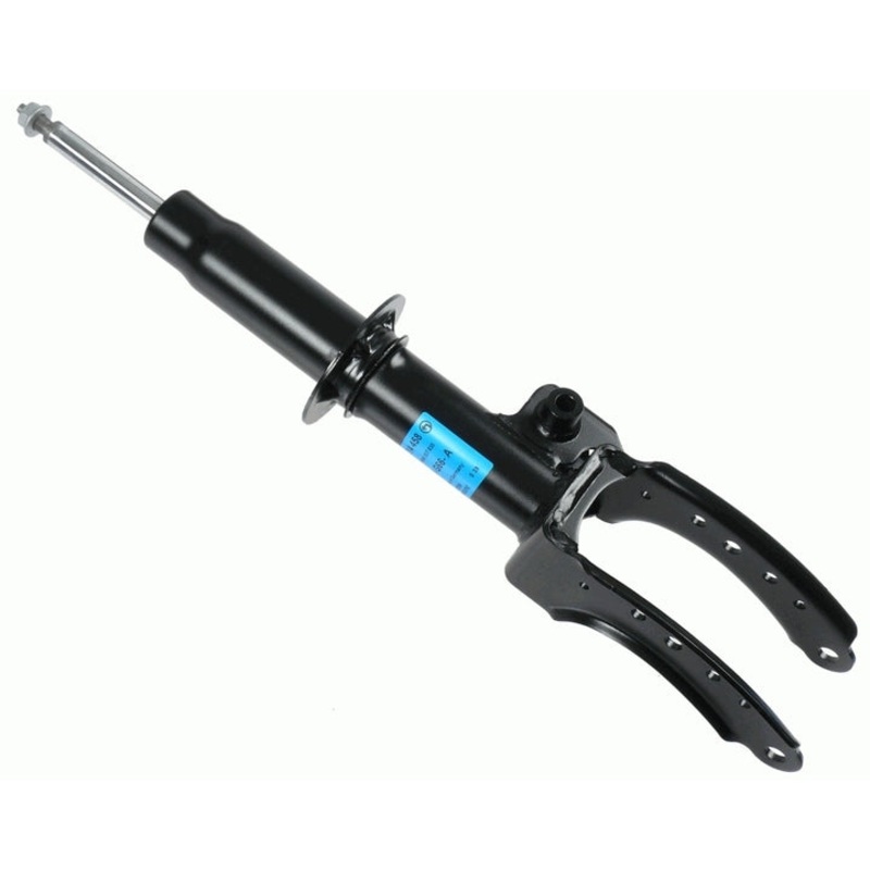 Porsche Shock Absorber – Front Left – Cayenne | 2006  955-343-043-12