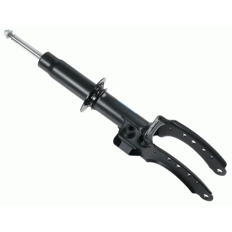 Porsche Shock Absorber – Front Right – Cayenne | 2006  955-343-044-12