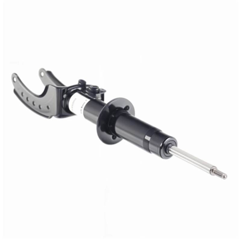 Porsche Shock Absorber – Front Right – Cayenne | 2008-2010