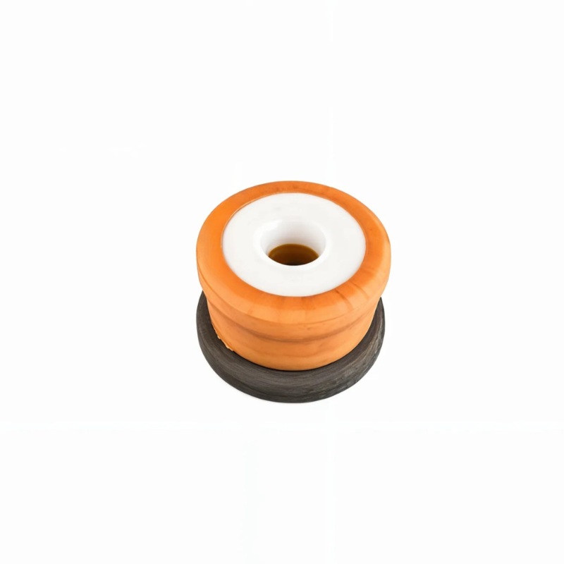 Porsche Shock Absorber Stop Buffer – Cayenne | 2008-2010  955-343-301-30