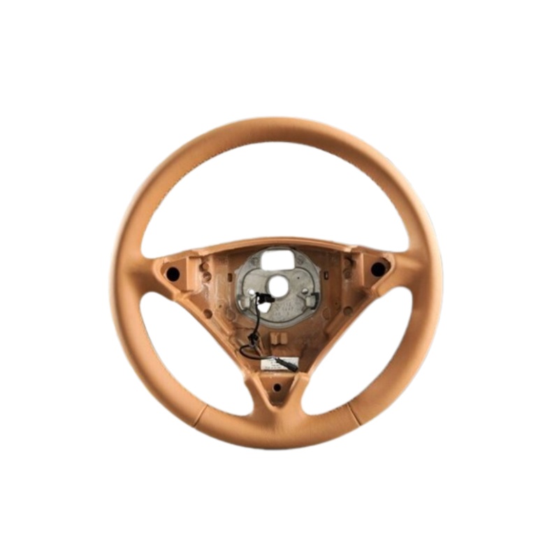 Porsche Steering Wheel – Havanna – Cayenne | 2003-2010  955347804016Q2