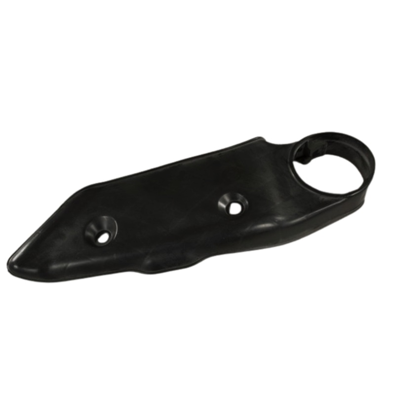 Porsche Stone Chip Guard – Right – Cayenne | 2011-2018  955-331-314-01