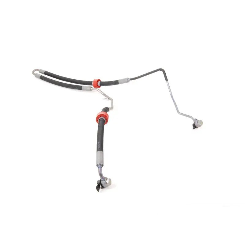Porsche Tamdem Vane Pump Pressure Line – Cayenne | 2007-2010  955-359-125-13