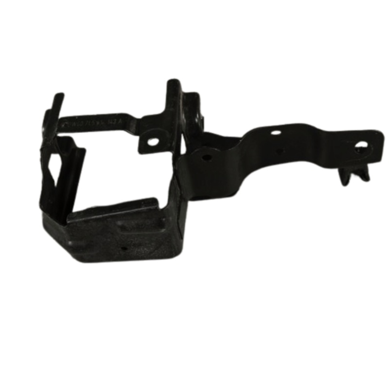 Porsche Vacuum Pump Support – Cayenne | 2003-2006  955-355-140-10