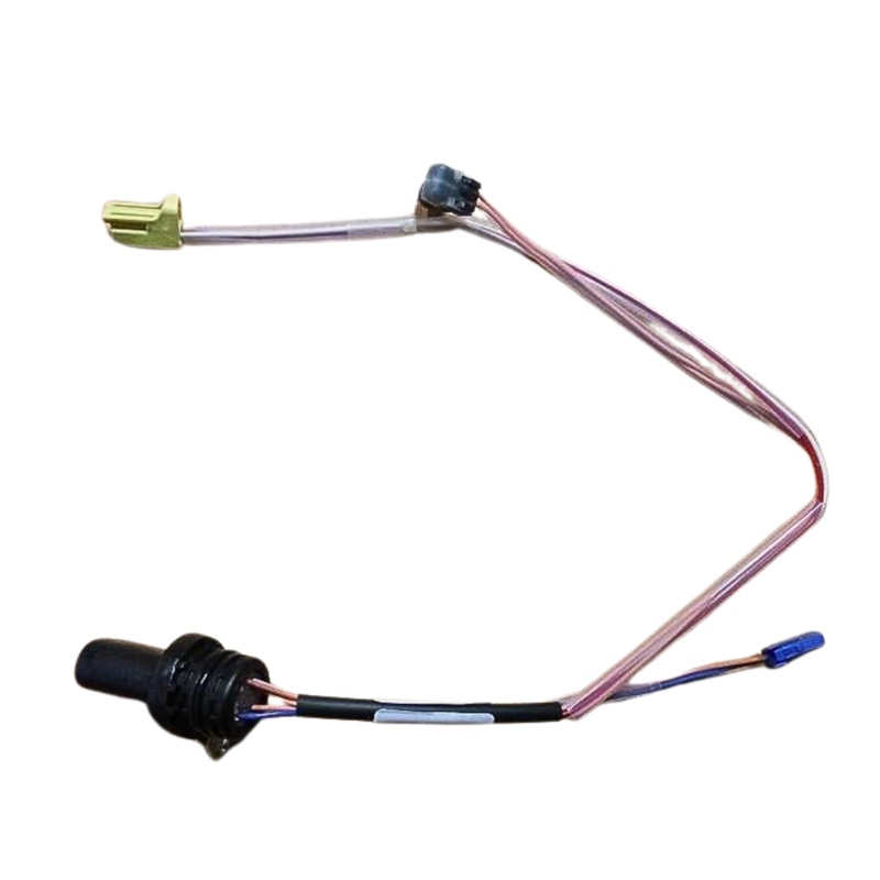 Porsche Wiring Harness – 6 Pin – Cayenne | 2007-2010  955-325-363-03