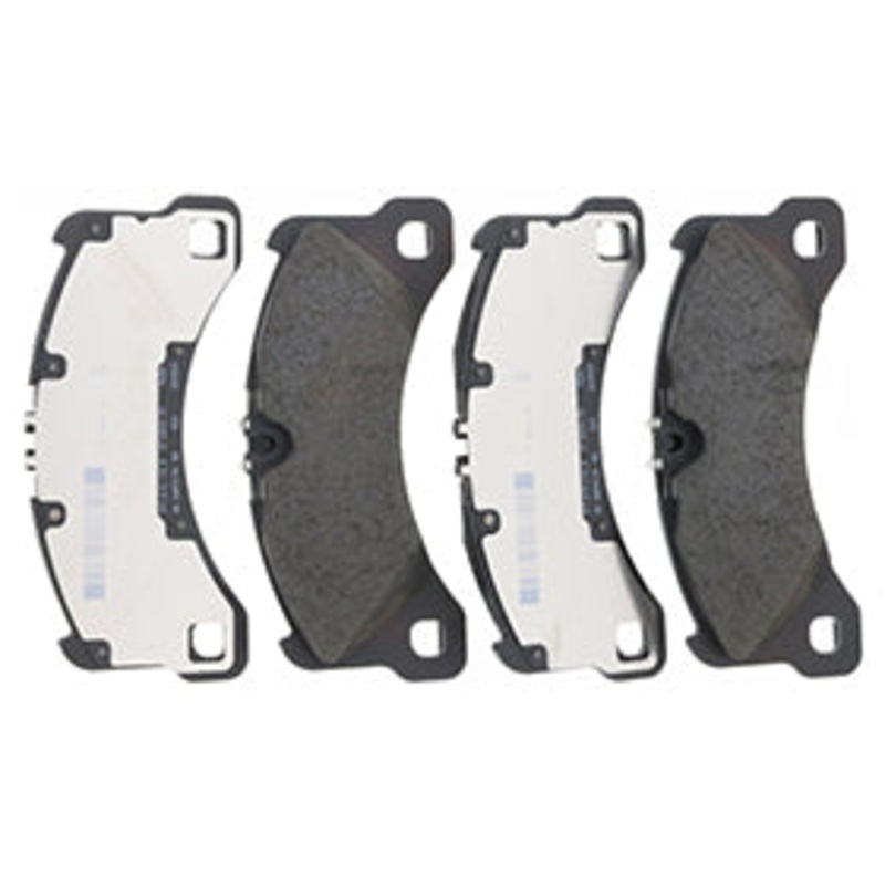 Brake Pad Set, Panamera (2021-2022)