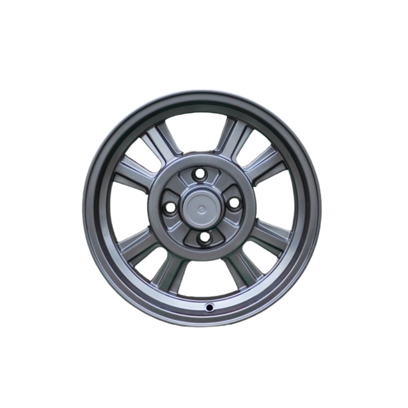 Maxilite 432 Style Anthracite Wheel – 7×15 inch  DA432715