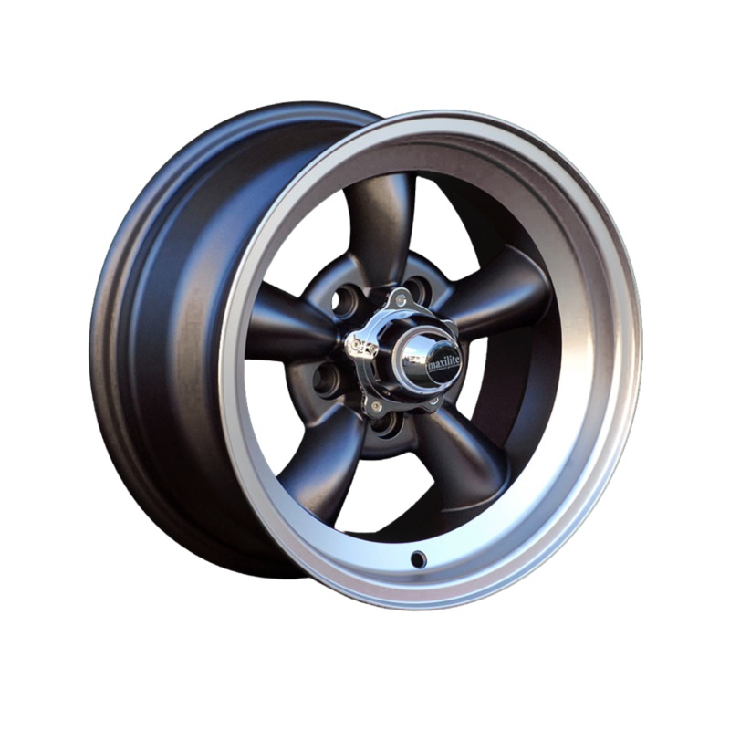 Maxilite AR Style Anthracite Wheel – 7×15 inch  ARTT7155120ap