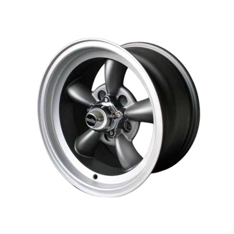 Maxilite AR Style Anthracite Wheel – 8×15 inch  ARTT8155120ap