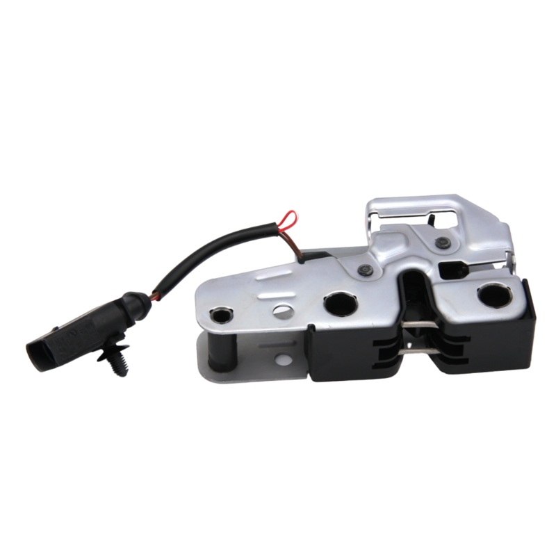 Porsche Bonnet Lock – Cayenne | 2003-2010  955-511-509-02