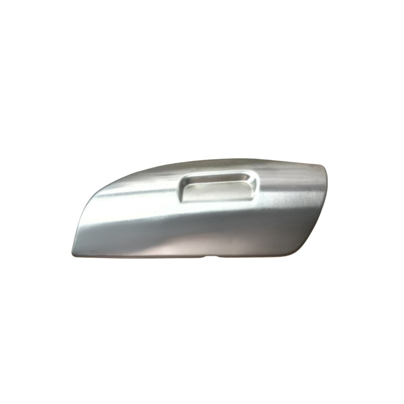 Porsche Bumper Cover Cap – Right – Cayenne | 2008-2010  955-505-156-11