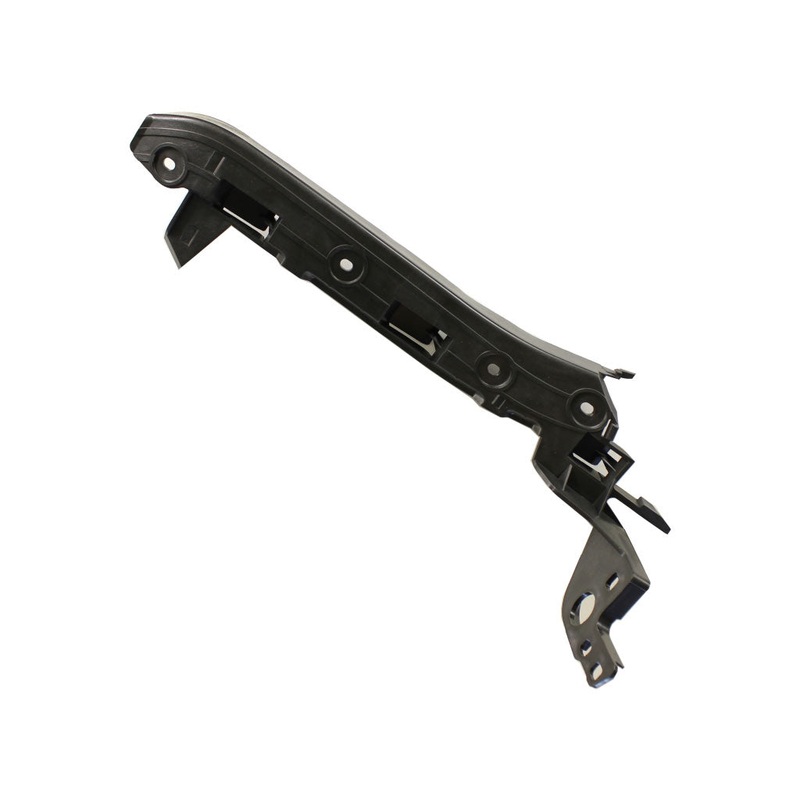 Porsche Bumper Cover Guide Rail – Left – Cayenne | 2008-2010  955-505-049-10