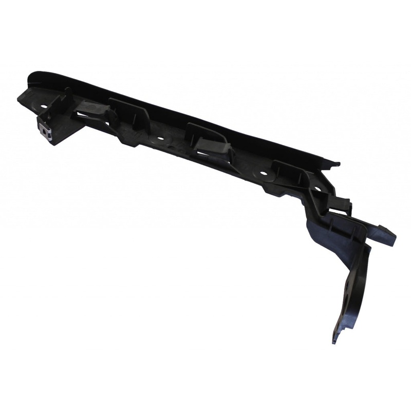 Porsche Bumper Cover Guide Rail – Right – Cayenne | 2008-2010  955-505-050-10