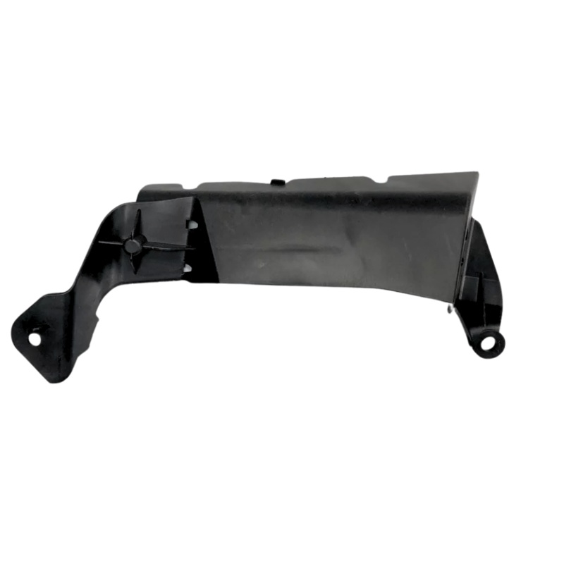 Porsche Bumper Trim Cover – Right – Cayenne | 2003-2006  955-505-666-00