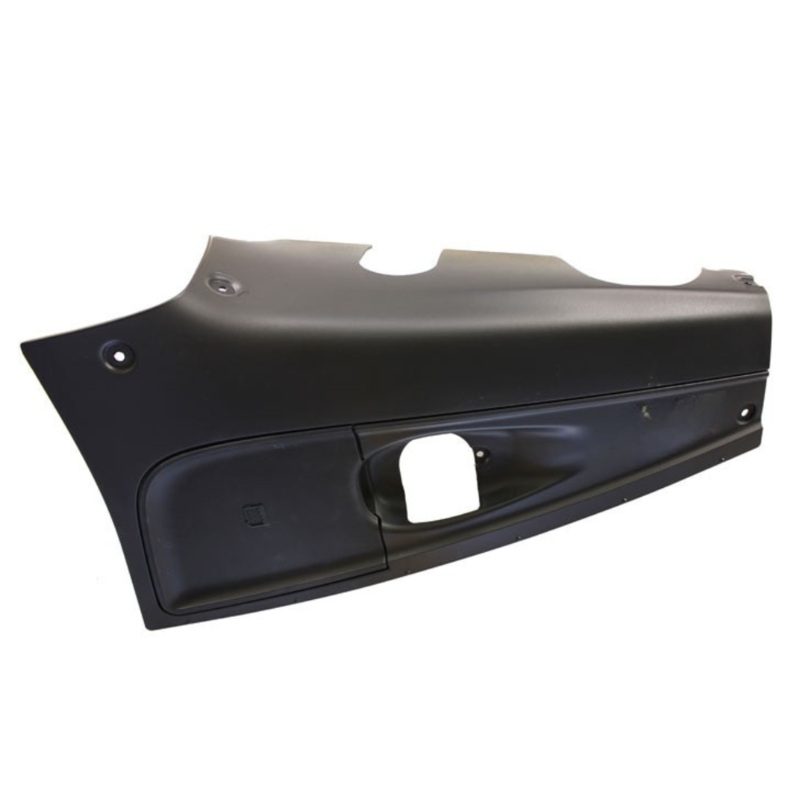 Porsche Engine Bay Cover – Rear Right – Cayenne | 2007-2010