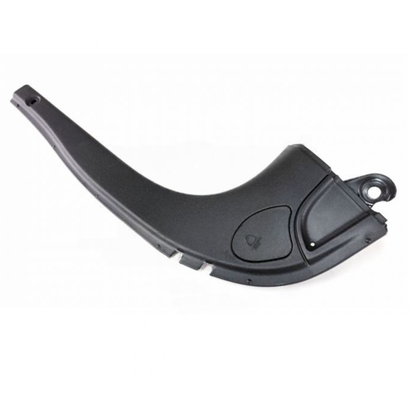 Porsche Engine Bay Cover Trim –  Front Left – Cayenne | 2007-2010  955504285009B9