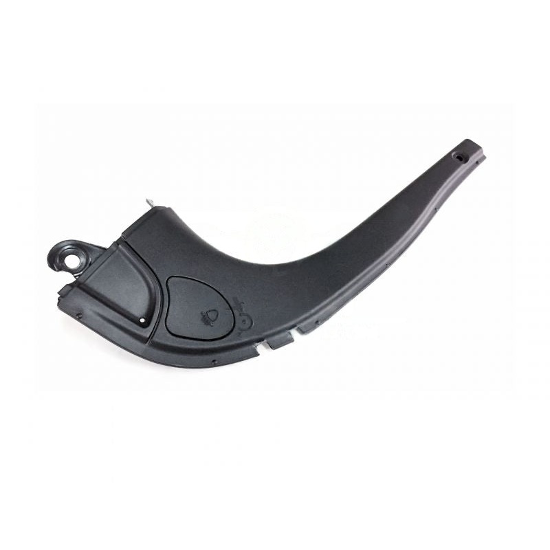 Porsche Engine Bay Cover Trim –  Front Right – Cayenne | 2007-2010