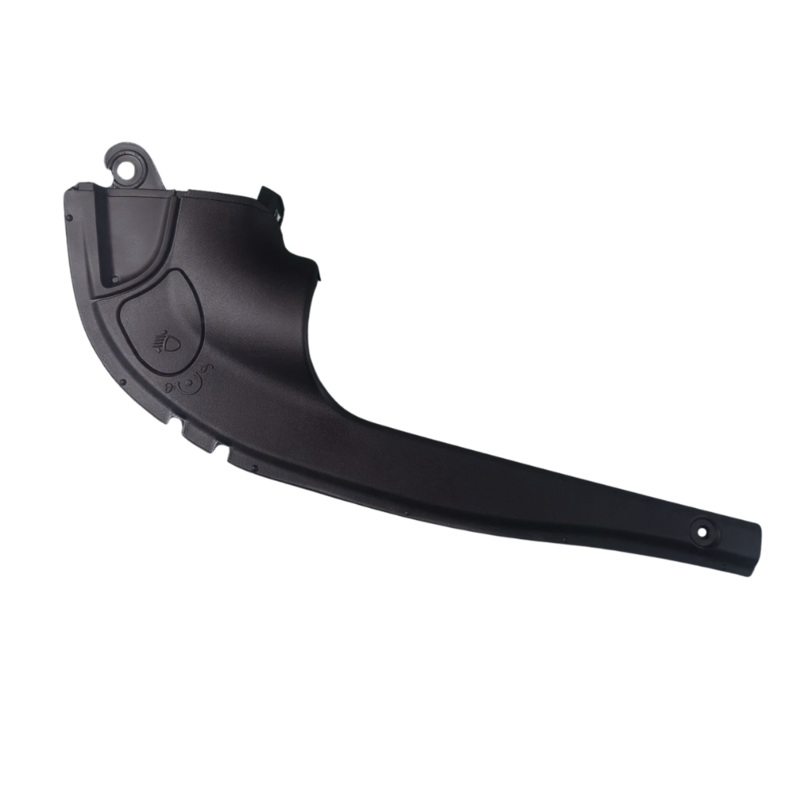 Porsche Engine Bay Cover Trim –  Front Right – Cayenne | 2007-2010  955504284009B9