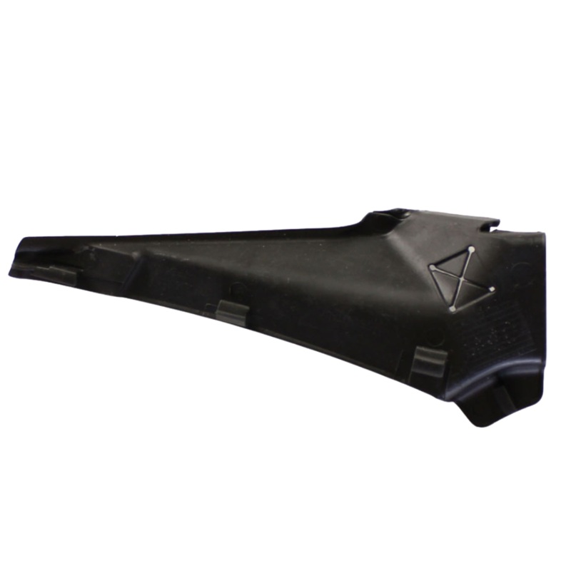 Porsche Engine Compartment Cover – Front Left  – Cayenne | 2003-2006  9555043310001C