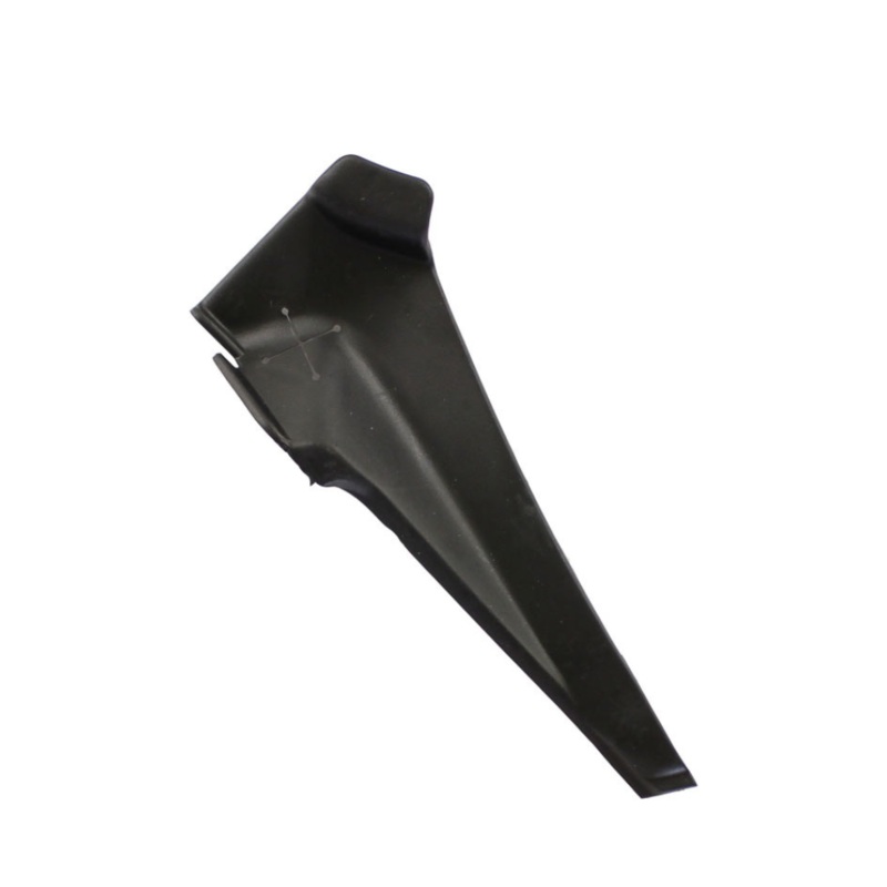 Porsche Engine Compartment Cover – Front Right – Cayenne | 2003-2006  9555043320001C