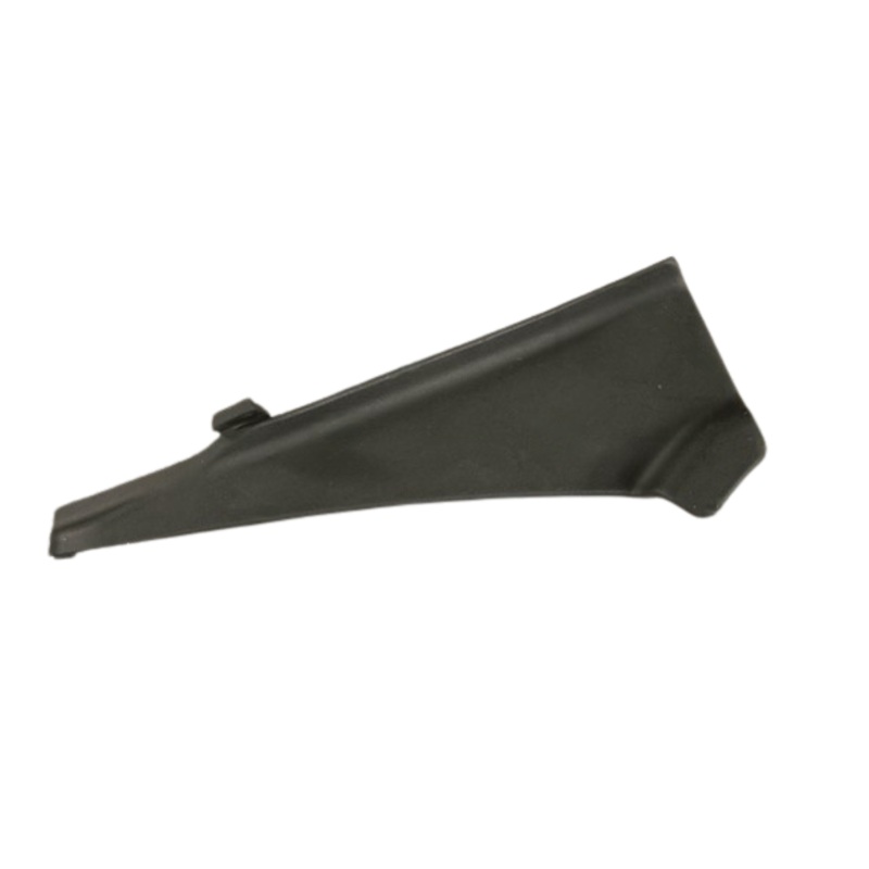 Porsche Engine Compartment Cover – Front Right – Cayenne | 2007-2010  9555043320101C