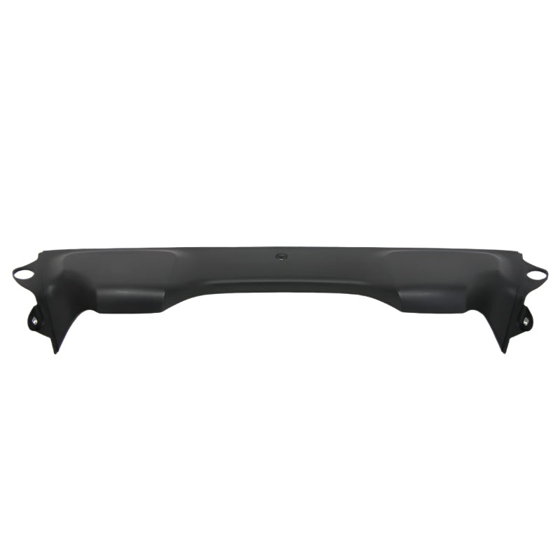 Porsche Engine Compartment Cover – Rear Center – Cayenne | 2003-2006