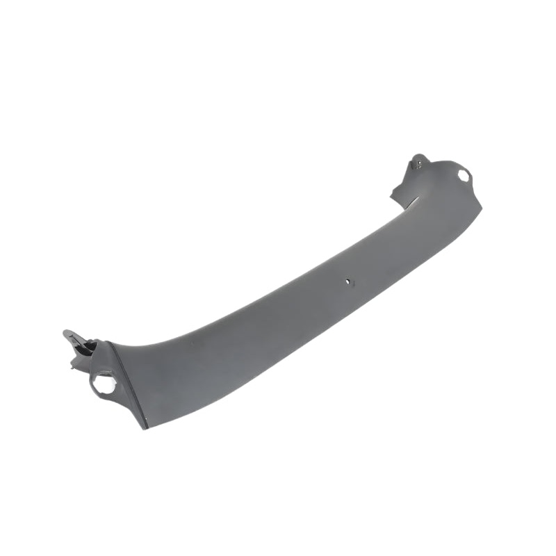 Porsche Engine Compartment Cover – Rear Center – Cayenne | 2007-2010  955504503029B9