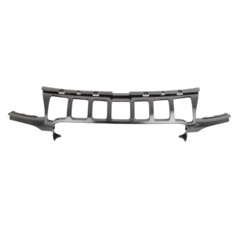 Porsche Front Bumper Cover – Cayenne | 2003-2006  955-505-915-01
