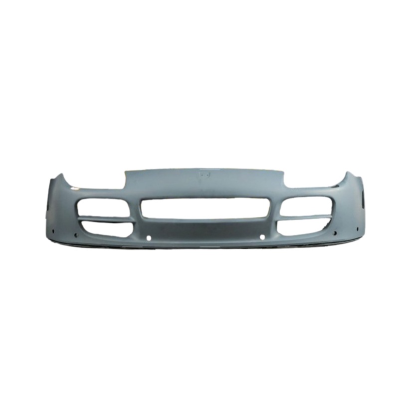 Porsche Front Bumper Cover – Prime Coated – Cayenne | 2003-2006