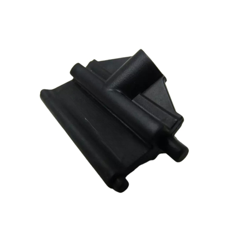 Porsche Front Bumper Cover Trim – Cayenne | 2007-2010  955-505-850-00