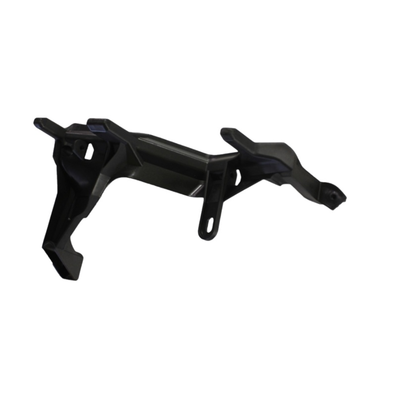 Porsche Front Bumper Guide – Left – Cayenne | 2008-2010  955-505-889-00