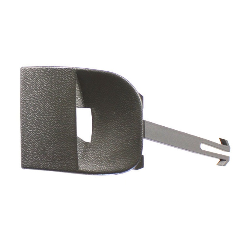 Porsche Front Bumper Tow Hook Eye Cover Cap – Right – Cayenne | 2003-2005  955-505-156-04