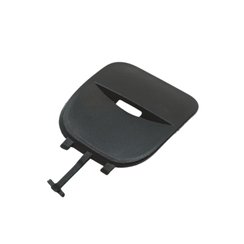 Porsche Front Bumper Tow Hook Eye Cover Cap – Right – Cayenne | 2003-2006