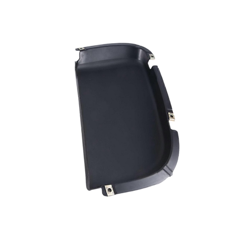 Porsche Front Bumper Ventilation Grille Cover – Left – Cayenne | 2007-2010  955-505-823-00