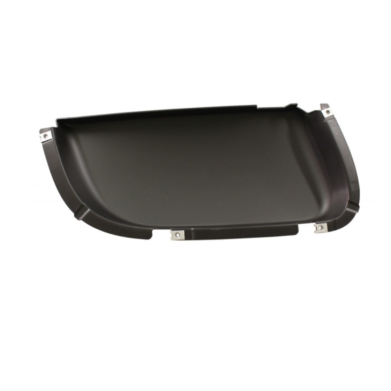 Porsche Front Bumper Ventilation Grille Cover – Right – Cayenne | 2007-2010  955-505-824-00