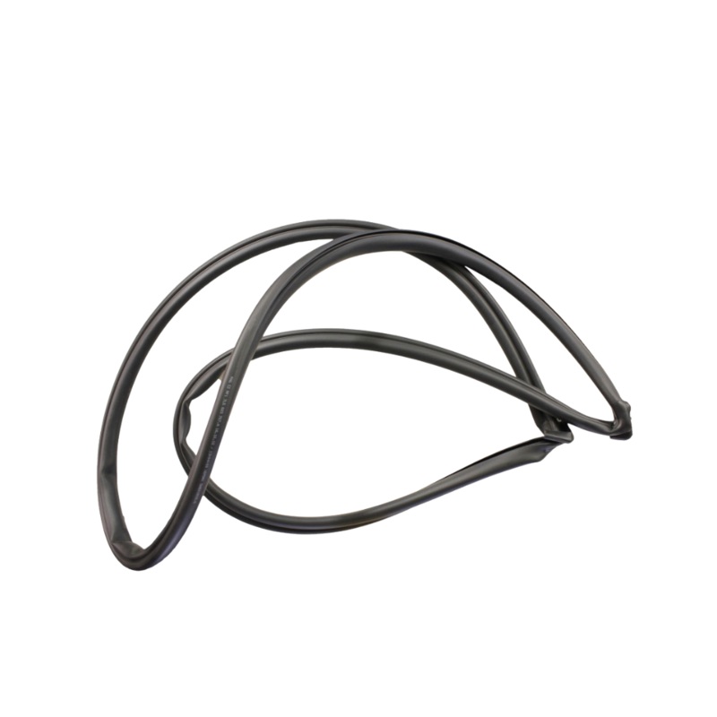 Porsche Hood Gasket – Cayenne | 2003-2010  955-511-707-01