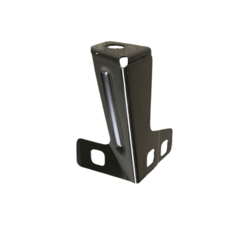 Porsche Prime Coated Fender Bracket – Left –  Cayenne | 2003-2006  95550160900GRV