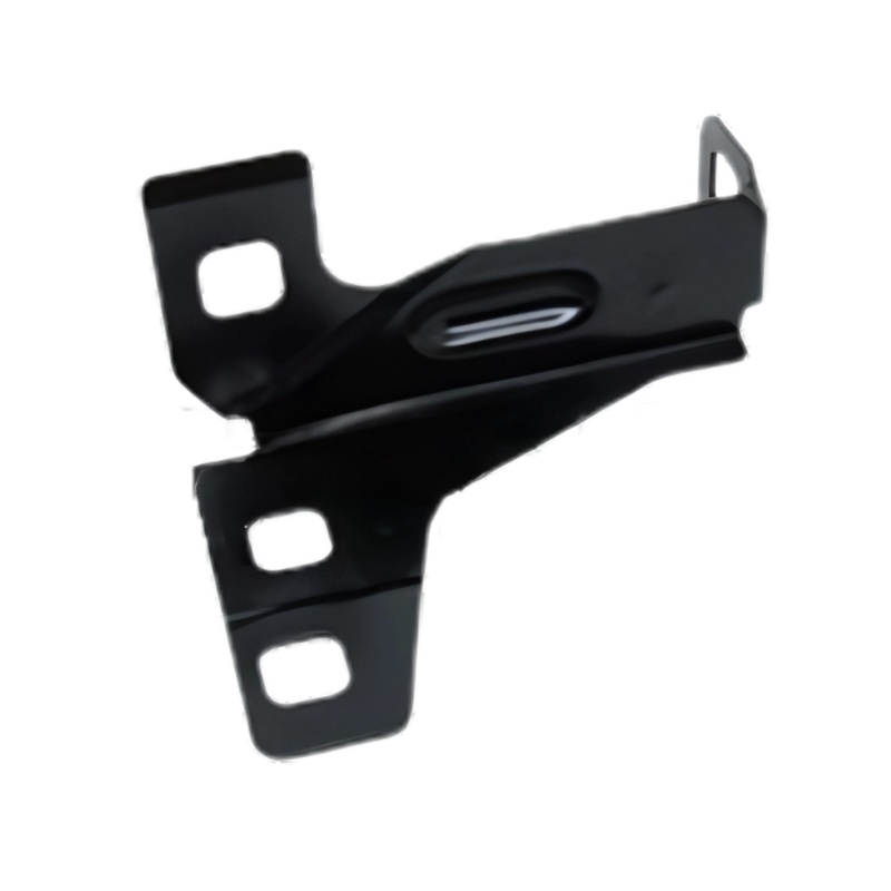Porsche Prime Coated Fender Bracket – Left –  Cayenne | 2008-2010  95550160901GRV