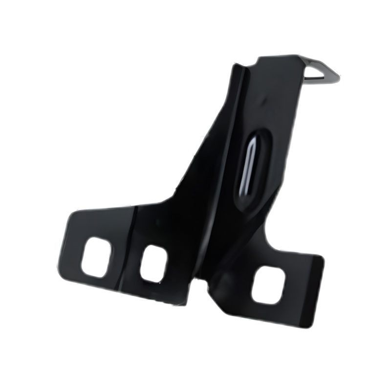 Porsche Prime Coated Fender Bracket – Right –  Cayenne | 2008-2010  95550161001GRV