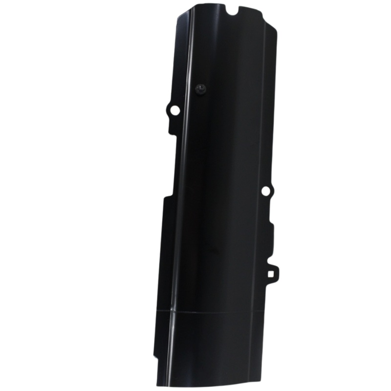 Porsche Prime Coated Front End Side Member – Right –  Cayenne | 2003-2010  95550190801GRV