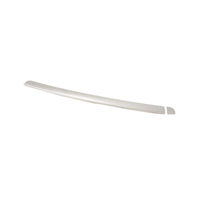 Porsche Rear Bumper Cover Trim – Cayenne | 2007-2010  955-505-787-11