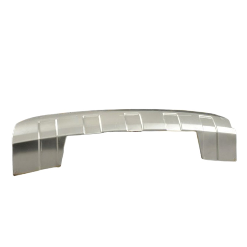 Porsche Rear Bumper Cover Trim – Cayenne | 2008-2010  955-505-834-00