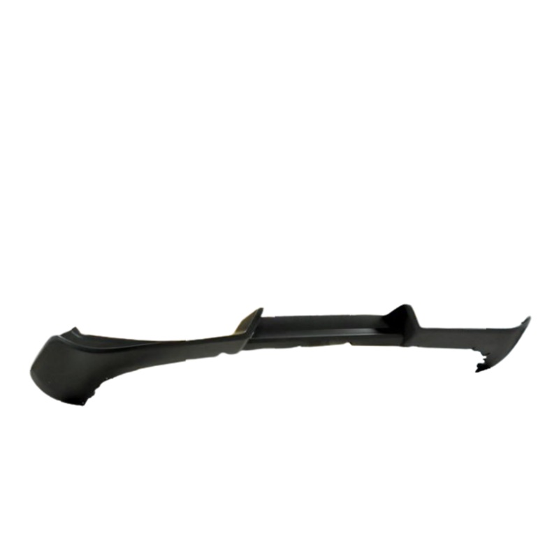 Porsche Rear Bumper Spoiler – Cayenne | 2008-2010  95550587513G2X